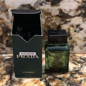 Paradigme Prada NIB Mini EDP 7ml for Men
